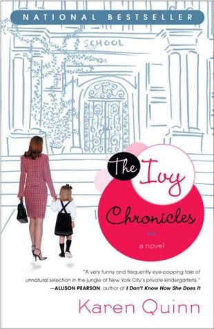 The Ivy Chronicles (Paperback)