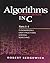 Algorithms in C, Parts 1-4: Fundamentals, Data Structures, Sorting, Searching