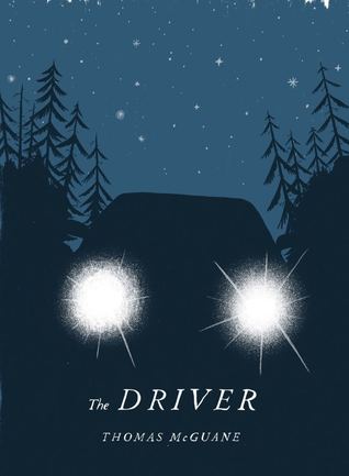 The Driver (ebook)