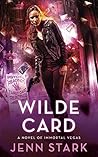 Wilde Card by Jenn Stark