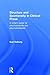 Structure and Spontaneity in Clinical Prose: A writer's guide for psychoanalysts and psychotherapists