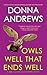 OWLS WELL THAT ENDS WELL by Director of Therapy Researc...