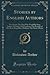 Stories by English Authors:...