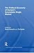 The Political Economy of Europe's Incomplete Single Market by David J. Howarth