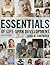 Essentials of Life-Span Development