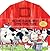 Click, Clack, Moo: Cows that Type [A Book and Play Set]