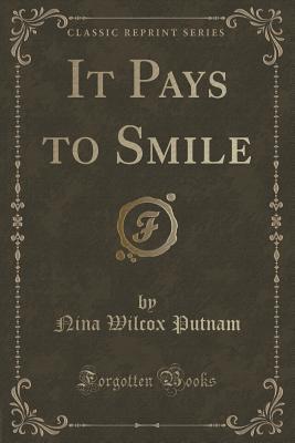 It Pays to Smile