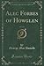Alec Forbes of Howglen, Volume 2 of 3