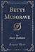 Betty Musgrave