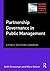 Partnership Governance in Public Management (The Public Solutions Handbook Series)