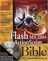 Flash MX 2004 ActionScript Bible