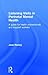 Listening Visits in Perinatal Mental Health: A Guide for Health Professionals and Support Workers