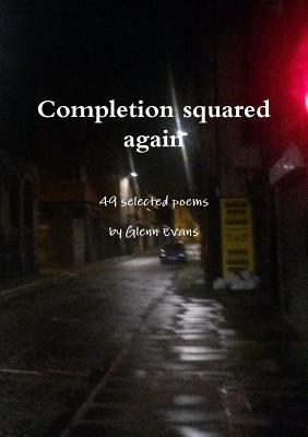 Completion squared again