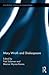 Mary Wroth and Shakespeare (Routledge Studies in Shakespeare)