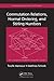 Commutation Relations, Normal Ordering, and Stirling Numbers (Discrete Mathematics and Its Applications)