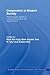 Cooperation in Modern Society by Mark Van Vugt
