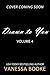 Drawn to You: Volume 4 (Millionaire's Row Book 8)