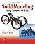 Introduction to Solid Modeling Using SolidWorks 2015