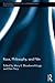 Race, Philosophy, and Film (Routledge Studies in Contemporary Philosophy)