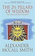 The 2 1/2 Pillars of Wisdom