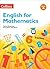 English for Mathematics: Level 1