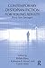 Contemporary Dystopian Fiction for Young Adults: Brave New Teenagers (Children's Literature and Culture)