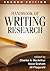 Handbook of Writing Research