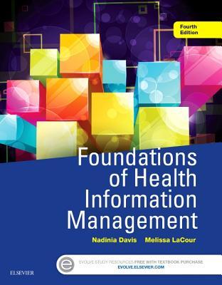 pdf download Foundations of Health Information Management
