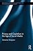 Privacy and Capitalism in the Age of Social Media (Routledge Research in Information Technology and Society)
