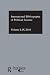 IBSS: Political Science: 20...