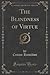 The Blindness of Virtue