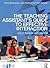 The Teaching Assistant's Guide to Effective Interaction: How to maximise your practice