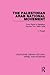 The Palestinian Arab National Movement, 1929-1939: From Riots to Rebellion (Routledge Library Editions: Israel and Palestine)