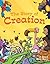 The Story of Creation: A Spark Bible Story (Spark Bible Stories)