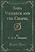 Sara Videbeck and the Chapel by Carl Jonas Love Almqvist