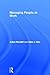 Managing People at Work by Julian Randall