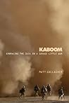 Kaboom: Embracing...