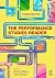 The Performance Studies Reader