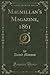 Macmillan's Magazine, 1861,...