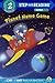 Planet Name Game (Turtleback School & Library Binding Edition)