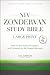 NIV Zondervan Study Bible: Built on the Truth of Scripture and Centered on the Gospel Message