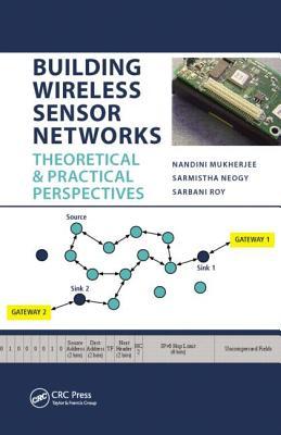 Building Wireless Sensor Networks: Theoretical and Practical Perspectives