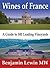 Wines of France: A Guide to...