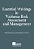 Essential Writings in Violence Risk Assessment by Hy Bloom
