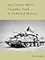 A15 Cruiser Mk.VI Crusader Tank: A Technical History