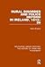 Rural Disorder and Police Reform in Ireland, 1812-36 (Routledge Library Editions: The History of Crime and Punishment)