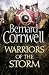 Warriors of the Storm by Bernard Cornwell Warriors of the Storm by Bernard Cornwell