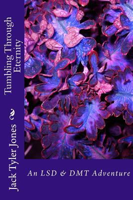 Tumbling Through Eternity: An LSD & DMT Adventure