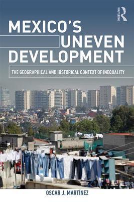 Mexico's Uneven Development (Paperback)
