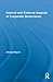 Internal and External Aspects of Corporate Governance (Routledge Studies in Corporate Governance)